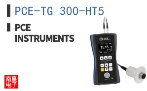 PCE-TG 300-HT5 ͼƬ